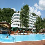 Отель Арабела Бич в Болгарии